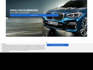 Przegląd i wymiana EGR w BMW
